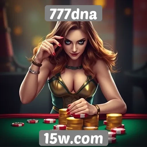 Vantagens e desvantagens de jogar no 777dna