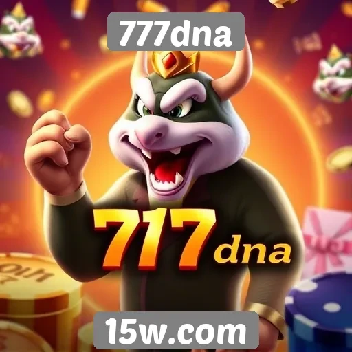 Análise de bônus e promoções no 777dna