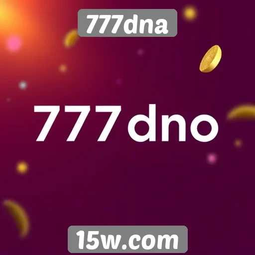 Análise da plataforma 777dna no mercado de jogos online