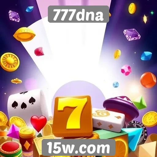 Análise de jogos disponíveis no site 777dna