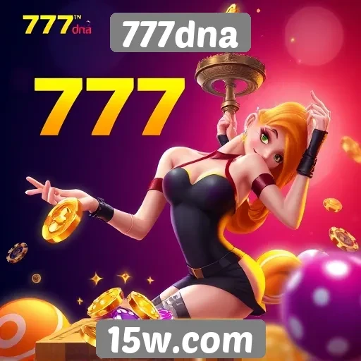 Análise das promoções disponíveis no site 777dna