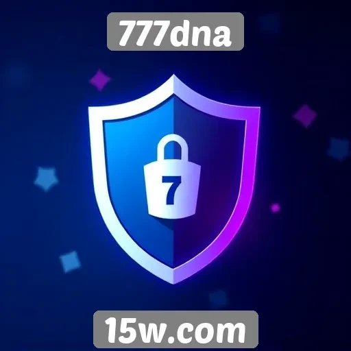 Análise da segurança do site de jogos 777dna