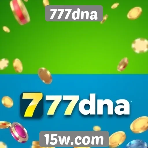 Promoções e bônus atraentes do 777dna
