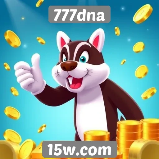 Benefícios de bônus e promoções no 777dna