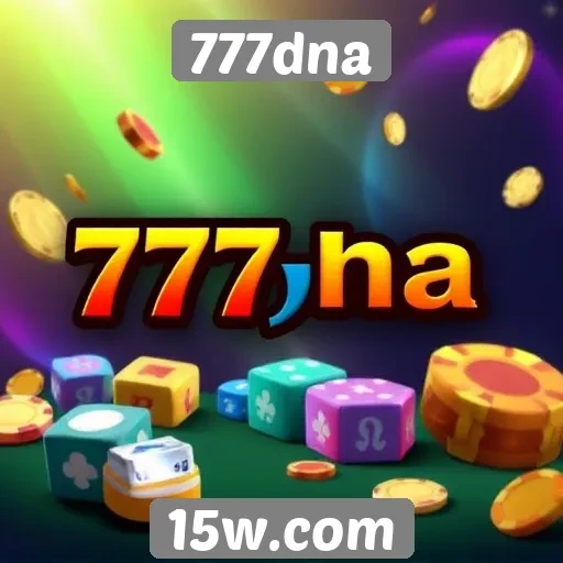 Vantagens do cassino online 777dna para jogadores