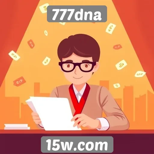 Estratégias de apostas para iniciantes no 777dna