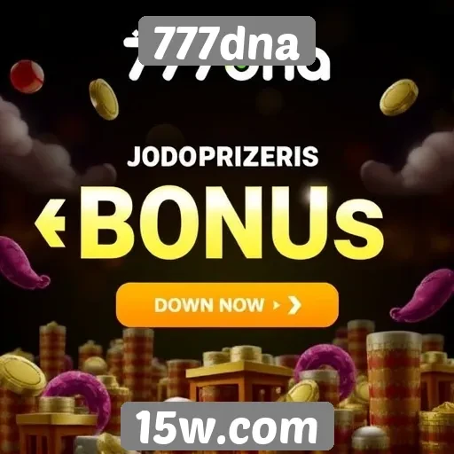 Exame das ofertas de bônus disponíveis no 777dna