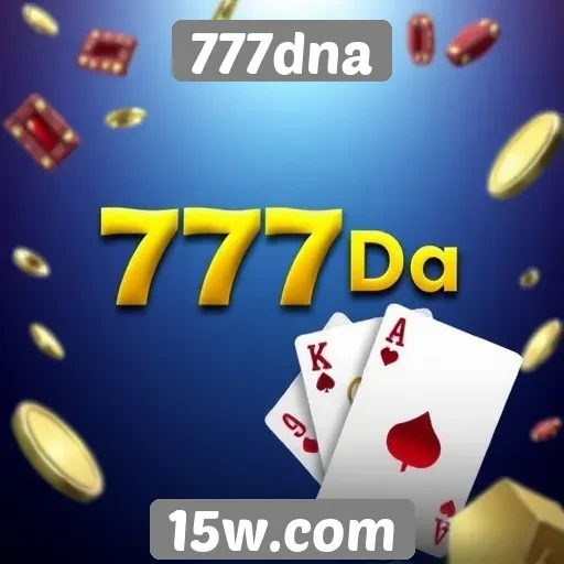 Comparativo de Bônus e Promoções no 777dna