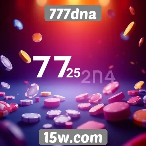 Comparativo entre 777dna e outros sites de jogos