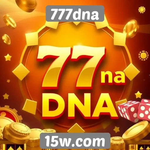 Compare vantagens do 777dna com outros sites de jogos
