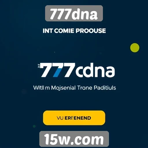 Comparativo de bônus e promoções do 777dna