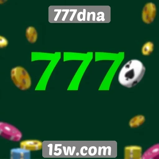 Comparação entre 777dna e outros sites de jogos