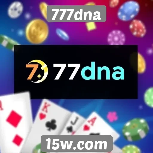 Análise da diversidade de jogos disponíveis no 777dna