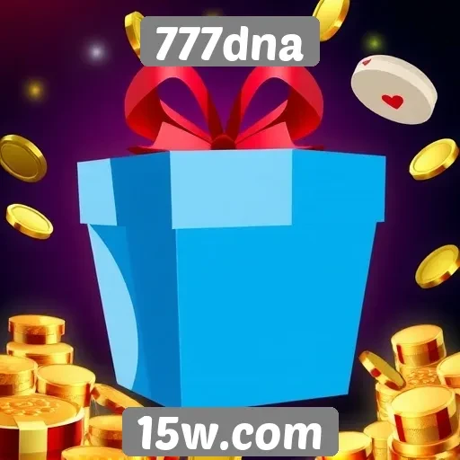 Análise das ofertas de bônus do site 777dna