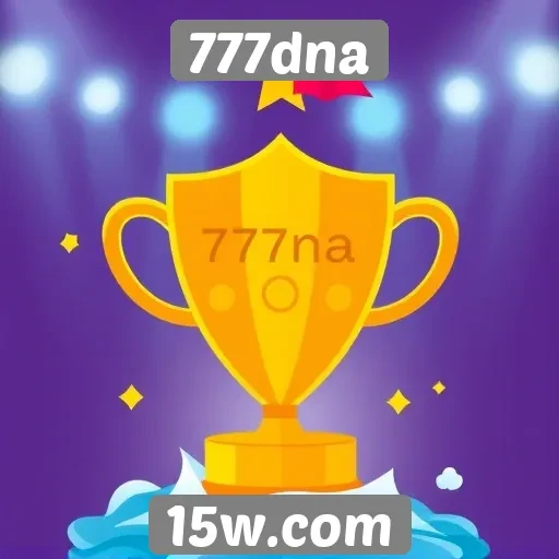 Histórico de eventos e torneios realizados no 777dna