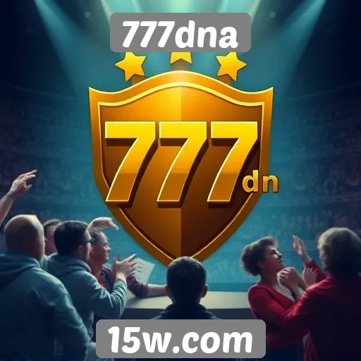 Plataforma 777dna promove torneios frequentes para jogadores