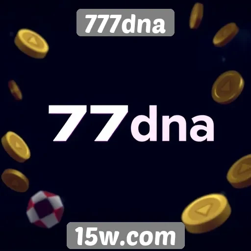 Perspectivas de crescimento do 777dna no mercado de jogos