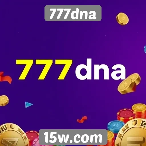 Ofertas e promoções do 777dna