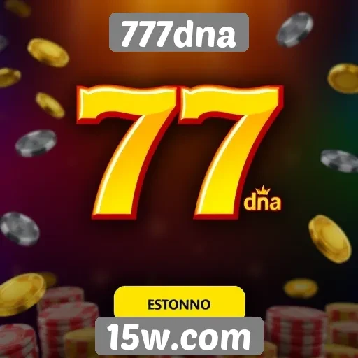 Promoções e bônus atrativos do 777dna