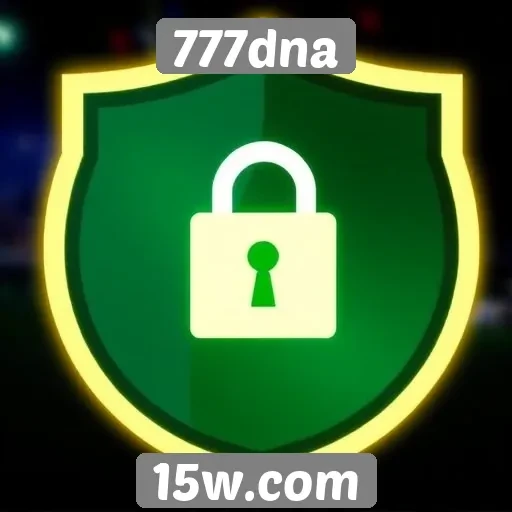 Análise da segurança do site 777dna para jogadores