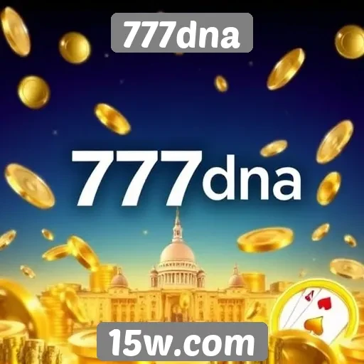 777dna: avaliação da experiência do usuário