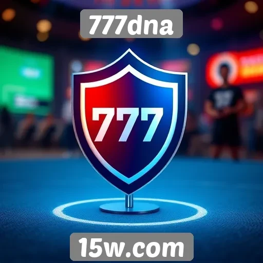 Segurança em transações financeiras no 777dna