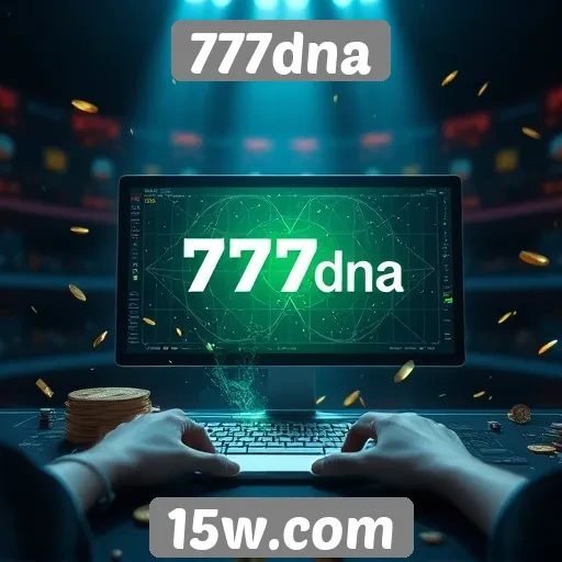 Futuro das apostas online e o papel do 777dna