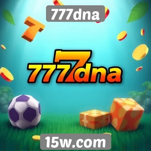Avaliação de jogos disponíveis no site 777dna