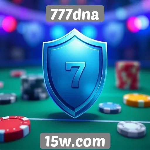 Avaliação da segurança em jogos no 777dna
