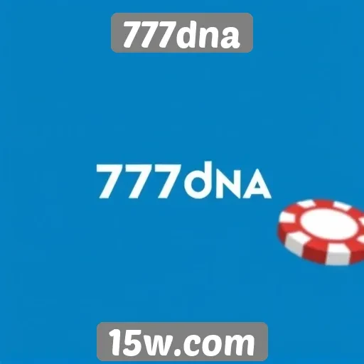 A variedade de jogos oferecidos pelo 777dna