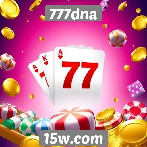 Análise das principais ofertas de jogos no 777dna