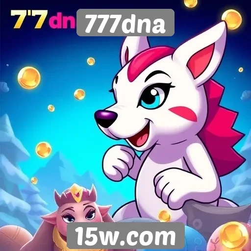 Conheça os jogos disponíveis no site 777dna