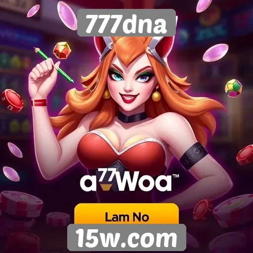 Análise das opções de jogos disponíveis no 777dna