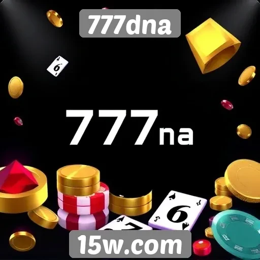 Análise da popularidade dos jogos no site 777dna