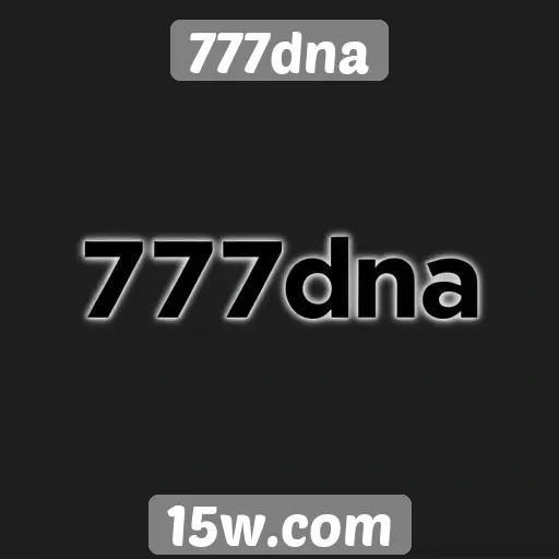 Expectativas de crescimento do 777dna no mercado