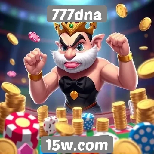 Impacto das promoções e bônus no 777dna