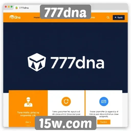 Avaliação da interface e usabilidade do site 777dna
