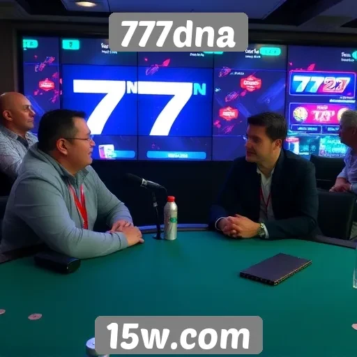 Entrevista com usuários frequentes do 777dna