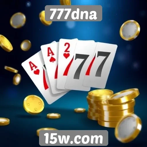 Programas de fidelidade para jogadores no 777dna