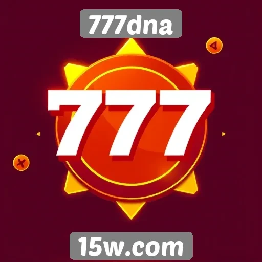 Campanhas de marketing do site 777dna