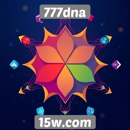 Facilidade de navegação no 777dna para novos usuários