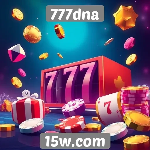 As novas tendências de jogos de cassino no 777dna