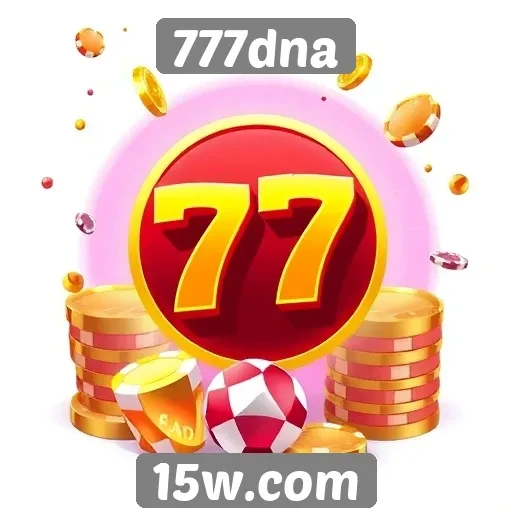 Novas tendências de jogos no 777dna