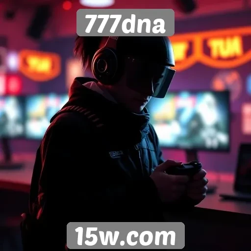 Playability e experiência do usuário no 777dna