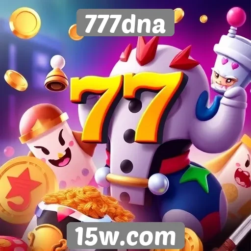 Análise de jogos populares disponíveis no 777dna