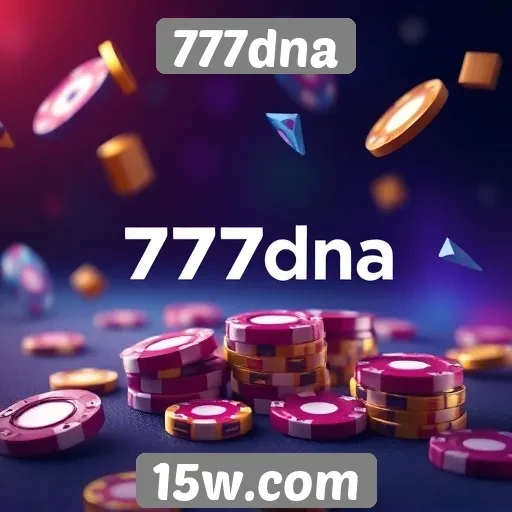 Regulamentação e legalidade do 777dna em foco