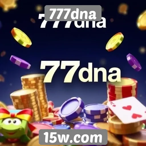 Recursos e promoções oferecidas pelo 777dna