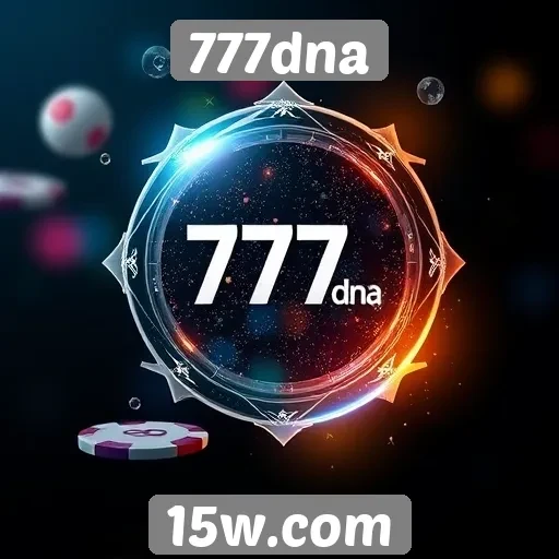 Transparência nas práticas de jogo responsável do 777dna