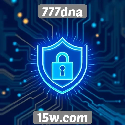 Fatores de segurança e confiabilidade do 777dna