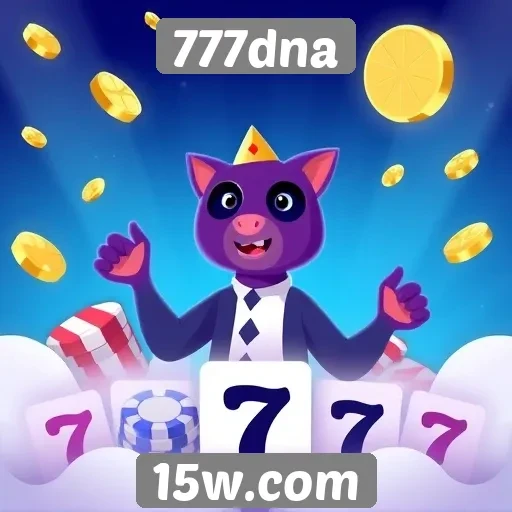 Exame das promoções sazonais no 777dna